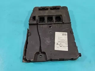 8200351183 IMPRK1418289, Блок комфорта Renault Megane 2 Арт e11680450, вид 4