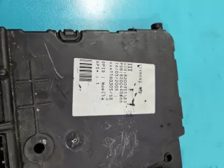 8200351183 IMPRK1418289, Блок комфорта Renault Megane 2 Арт e11680450, вид 5
