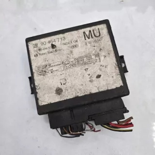 90464713 Блок комфорта Opel Vectra B Арт e11680283, вид 1
