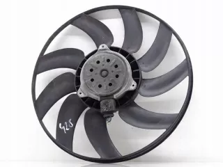 993454J KM17409013462 Вентилятор радиатора Audi A4 B8 Арт e11680257, вид 2