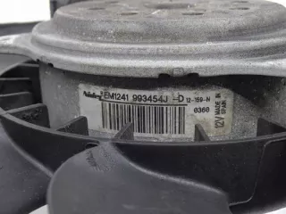 993454J KM17409013462 Вентилятор радиатора Audi A4 B8 Арт e11680257, вид 3