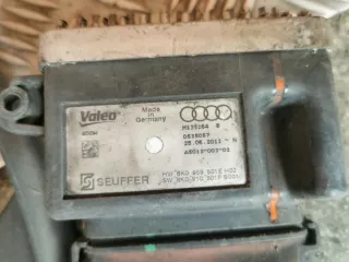 8K0959455E 0130303315 1137328315 Вентилятор радиатора Audi A4 B8 Арт e11680255, вид 3