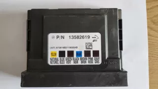 13582619 Блок комфорта Opel Astra J Арт e11680168, вид 1