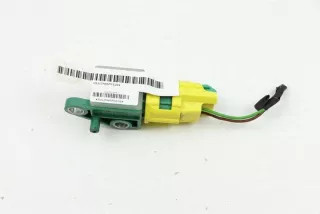 3C0909606 Датчик удара Volkswagen Passat B6 Арт e11680146, вид 2