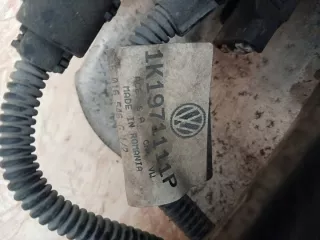 7805501261 Рулевая рейка Audi A3 8P Арт e11680048, вид 2