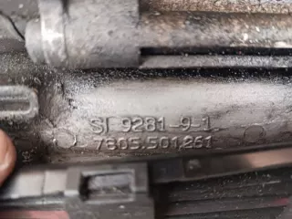 7805501261 Рулевая рейка Audi A3 8P Арт e11680048, вид 3