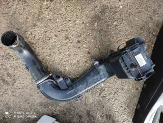 70570576 AD857386901C Корпус воздушного фильтра BMW 6 F06/F12/F13 Арт e11680016, вид 2