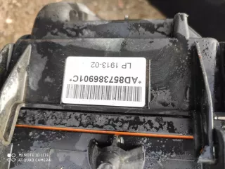 70570576 AD857386901C Корпус воздушного фильтра BMW 6 F06/F12/F13 Арт e11680016, вид 3