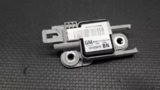 13123277BN Датчик удара Opel Vectra C  Арт e11679926, вид 1