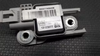 13123277BN Датчик удара Opel Vectra C  Арт e11679926, вид 2