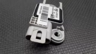 13123277BN Датчик удара Opel Vectra C  Арт e11679926, вид 3