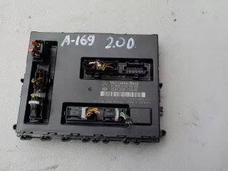 A1695453432 Блок комфорта Mercedes A W169 Арт e11679925, вид 1