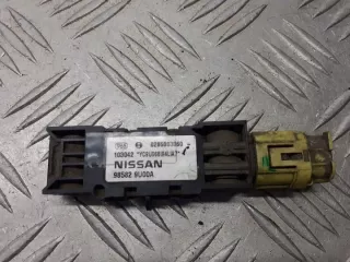 985829U00A Датчик удара Nissan Note E11 Арт e11679893, вид 3