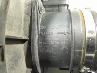 4G0133838L Корпус воздушного фильтра Audi A6 C7 (S6,RS6) Арт e11679837, вид 5