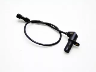 9128718 90520854 MS174474 Датчик коленвала Opel Astra G Арт e11679676, вид 2