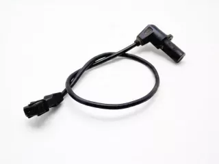 9128718 90520854 MS174474 Датчик коленвала Opel Astra G Арт e11679676, вид 3