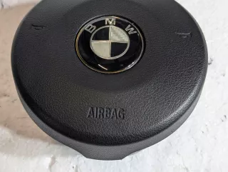 307583399N77-AI Подушка безопасности BMW 2 F45/F46 Арт e11679659, вид 2