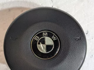 307583399N77-AI Подушка безопасности BMW 2 F45/F46 Арт e11679659, вид 3