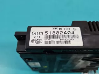 51882404 IMPRK1442214, Блок комфорта Fiat Doblo 2 Арт e11679640, вид 6