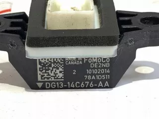DG13-14C676-AA LORK-1983-115865 Датчик удара Ford Mustang 6 Арт e11679614, вид 3