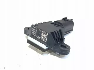 DG13-14C676-AA LORK-1983-115865 Датчик удара Ford Mustang 6 Арт e11679613, вид 1