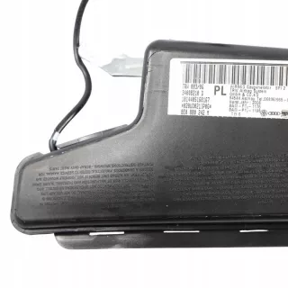 8E0880242M Подушка безопасности Audi A4 B8 Арт e11679498, вид 2