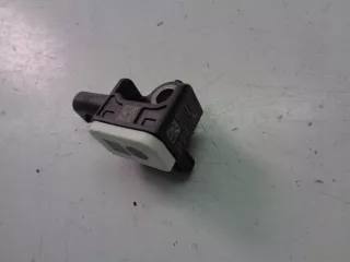 9234989 Датчик удара BMW 1 F20/F21 Арт e11679399, вид 2