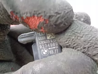 9234989 Датчик удара BMW 1 F20/F21 Арт e11679399, вид 3