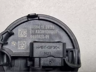 9496820-01 Датчик удара BMW 1 F40 Арт e11679391, вид 3