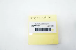 1K0909606C Датчик удара Audi Q5 1 Арт e11679376, вид 3