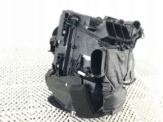 6Q0815391 LORK-1248-127941 Отопитель в сборе (печка) Skoda Fabia 3 Арт e11679297, вид 3