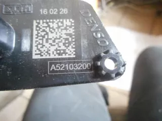 A52103200 Отопитель в сборе (печка) Renault Kangoo 2 Арт e11679278, вид 4