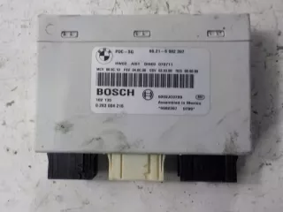 6982397 0263004216 Блок комфорта BMW 1 E81/E82/E87/E88 Арт e11679207, вид 1
