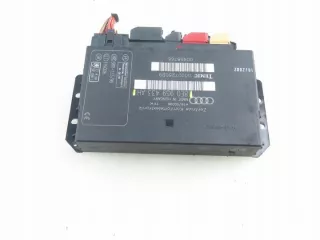 8E0959433AH Блок комфорта Audi A4 B6 Арт e11679113, вид 4