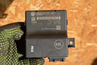8T0907468P Блок комфорта Audi A4 B8 Арт e11679089, вид 1