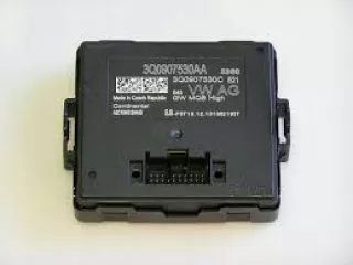 3Q0907530AA Блок комфорта Audi A3 8V Арт e11679068, вид 1