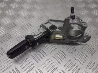 2421430 Замок зажигания Opel Astra H Арт e11678901, вид 4