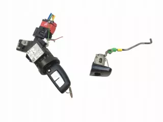 2016-2022 285916400R Замок зажигания Nissan Micra K14 Арт e11678878, вид 2