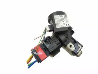 2016-2022 285916400R Замок зажигания Nissan Micra K14 Арт e11678878, вид 4