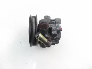 1CD-FTV Насос гидроусилителя руля Toyota Avensis 2 Арт e11678681, вид 1