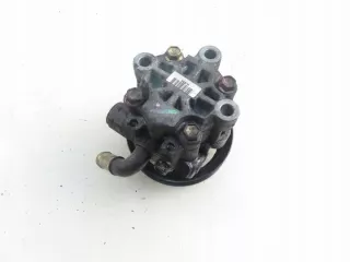 1CD-FTV Насос гидроусилителя руля Toyota Avensis 2 Арт e11678681, вид 4