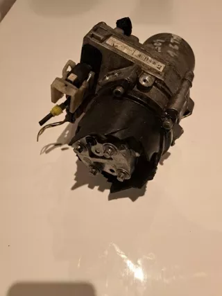 9675277380 Насос гидроусилителя руля Peugeot 508 Арт e11678526, вид 4