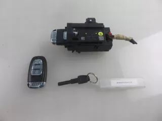 8K0909131B Замок зажигания Audi A4 B8 Арт e11678371, вид 1