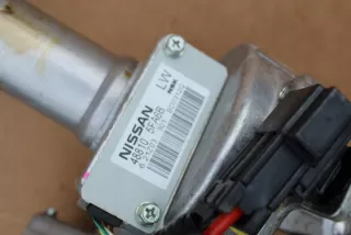 pompakk1 Насос гидроусилителя руля Nissan Micra K14 Арт e11678331, вид 4