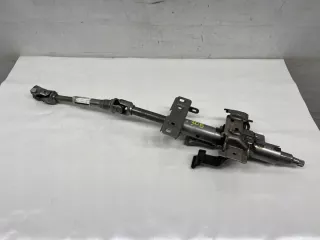 9674861877 Рулевая колонка Peugeot 308 2 Арт e11678293, вид 1