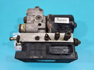 7M0907379A 7M0614111C IMPRK1434224, 7M0907379A, Блок ABS Volkswagen Sharan 1 Арт e11677975, вид 2