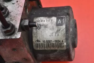 1K0614117F Блок ABS Volkswagen Golf 5 Арт e11677791, вид 7