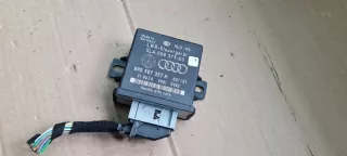 8P0907357H Блок управления светом Audi A6 C6 (S6,RS6) Арт e11677729, вид 1