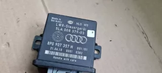 8P0907357H Блок управления светом Audi A6 C6 (S6,RS6) Арт e11677729, вид 2