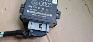 8P0907357H Блок управления светом Audi A6 C6 (S6,RS6) Арт e11677729, вид 3